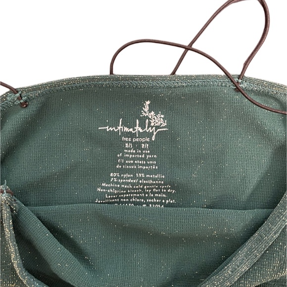 Tank Top - Picture 2 of 2